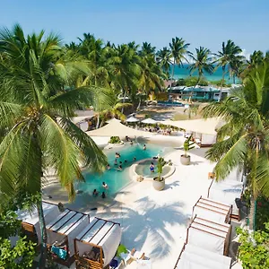 2* Hotel Palmarito Beach Hotel